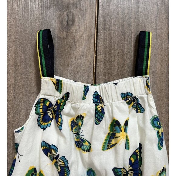 Old Navy Butterfly Dress - Picture 7 of 8